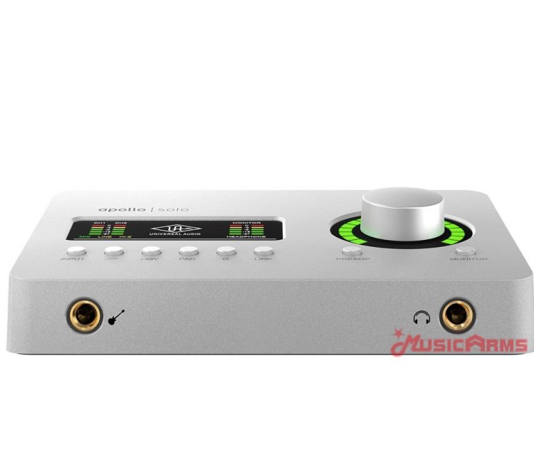 Apollo Solo USB บน ขายราคาพิเศษ