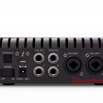 Apollo Twin X Quad หลัง ขายราคาพิเศษ