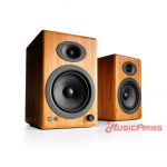 Audioengine A5+ไม้ ขายราคาพิเศษ