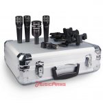 Audix DP4 กล่อง ลดราคาพิเศษ