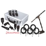 Audix DP5A รวม ขายราคาพิเศษ