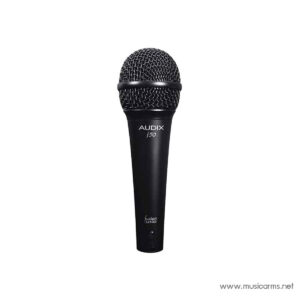 Audix F50 Cardioid Dynamic Microphoneราคาถูกสุด