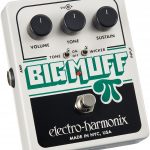 Big Muff Pi WTone Wicker ขายราคาพิเศษ