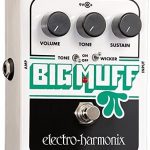 Big Muff Pi WTone Wicker ซ้าย ลดราคาพิเศษ