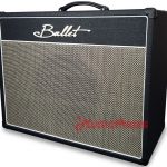 Bullet BT-65R-black ขายราคาพิเศษ