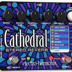 Cathedral Stereo Reverb ลดราคาพิเศษ