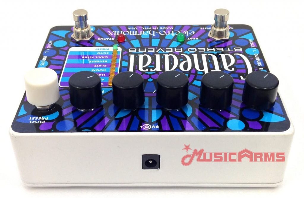 Cathedral-Stereo-Reverb-บน-