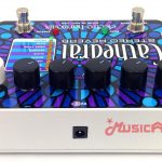 Cathedral Stereo Reverb บน ขายราคาพิเศษ