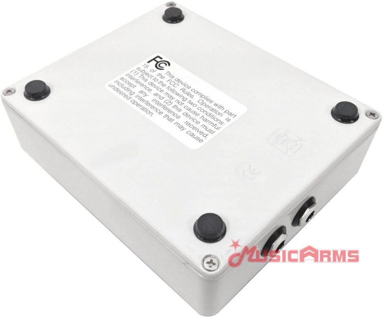 Cathedral Stereo Reverb หลัง ขายราคาพิเศษ