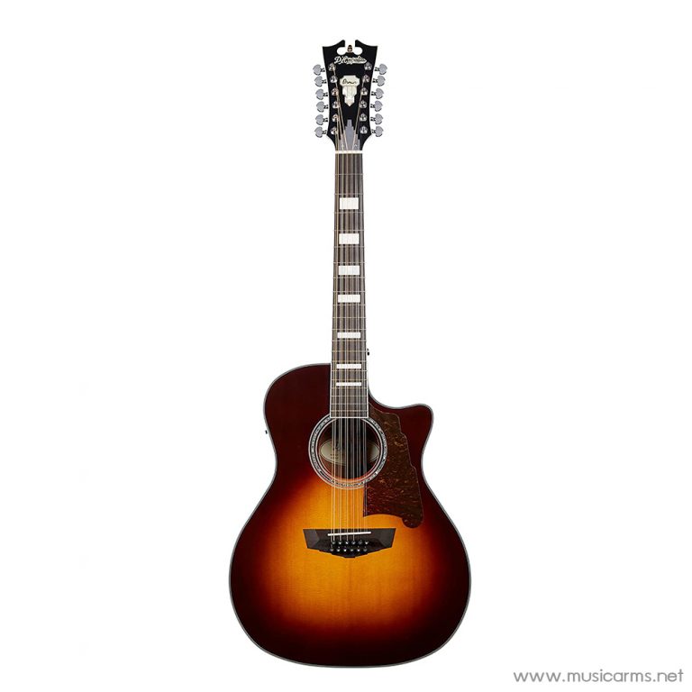 D’Angelico-DAPG212 ขายราคาพิเศษ