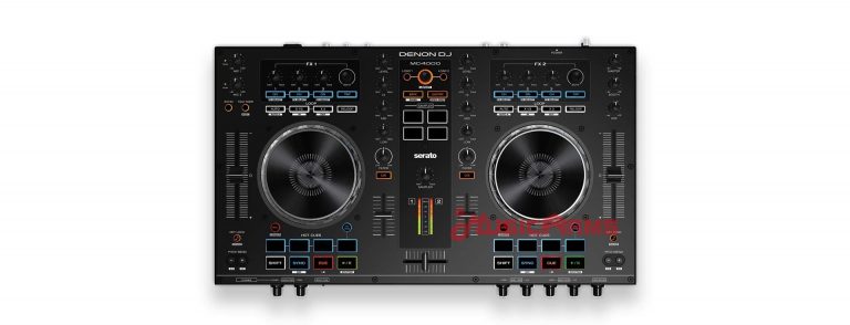 Denon DJ MC4000 DJ Controller ขายราคาพิเศษ