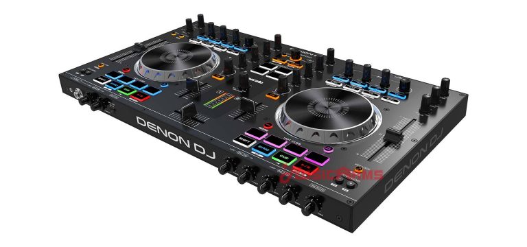 Denon DJ MC4000 DJ Controller ขายราคาพิเศษ