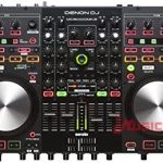 Denon DJ MC6000MK2 ลดราคาพิเศษ