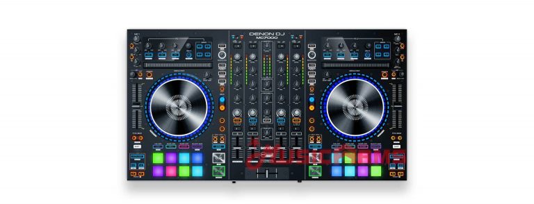 Denon DJ MC7000 DJ Controller ขายราคาพิเศษ
