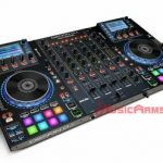 Denon DJ MCX8000 DJ Controller ขายราคาพิเศษ