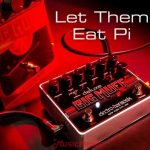 Deluxe Big Muff Pi ขายราคาพิเศษ