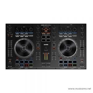 Denon DJ MC4000 DJ Controllerราคาถูกสุด