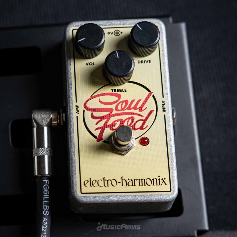ELECTRO HARMONIX SOUL FOOD ขายราคาพิเศษ