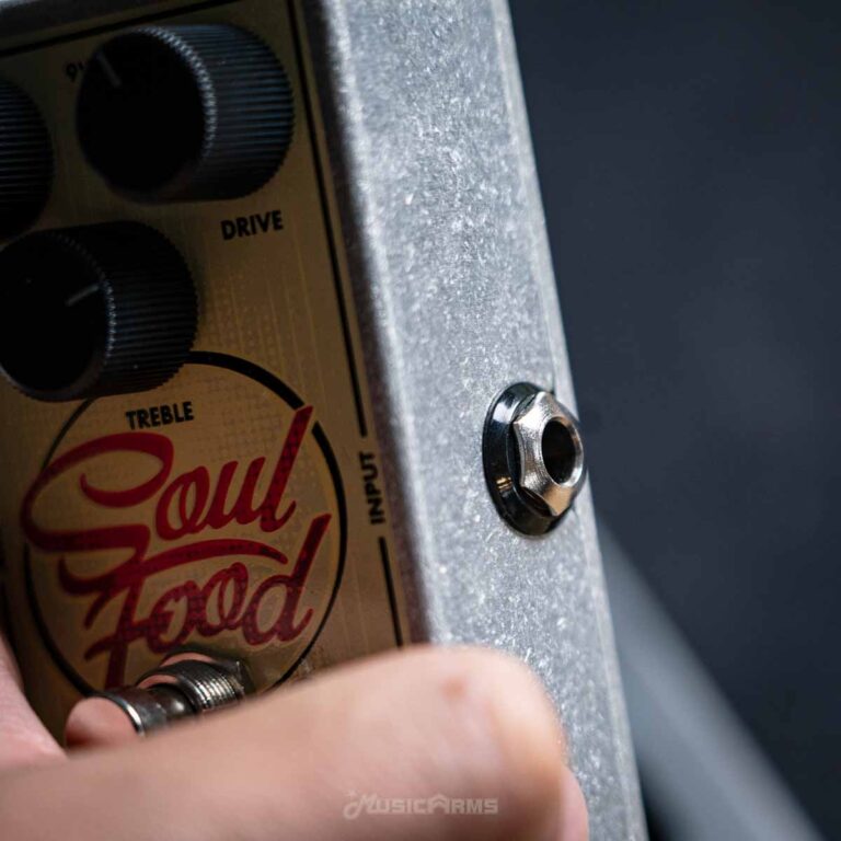 ELECTRO HARMONIX SOUL FOOD ขายราคาพิเศษ