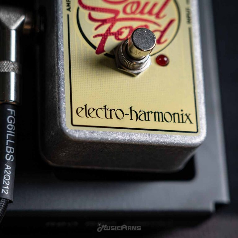 ELECTRO HARMONIX SOUL FOOD ขายราคาพิเศษ