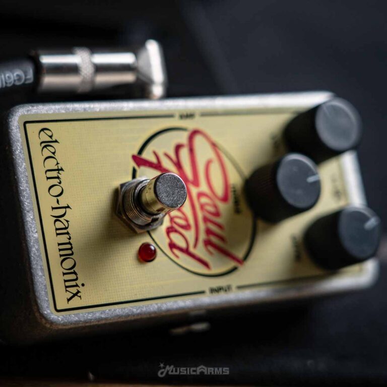 ELECTRO HARMONIX SOUL FOOD ขายราคาพิเศษ