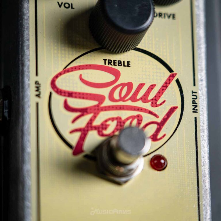 ELECTRO HARMONIX SOUL FOOD ขายราคาพิเศษ