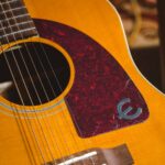 EPIPHONE MASTERBILT TEXAN AN ขายราคาพิเศษ