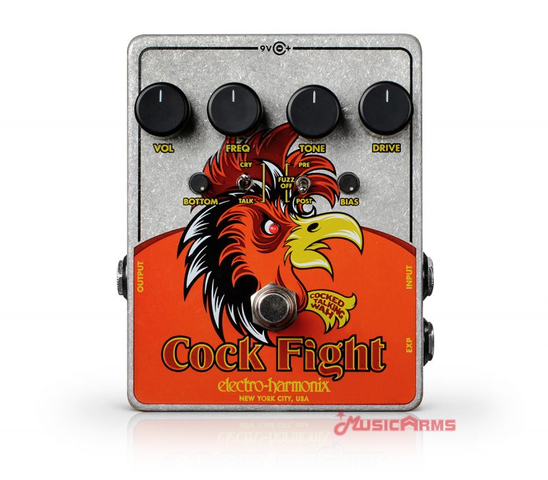 Ehx COCK FIGHT ขายราคาพิเศษ