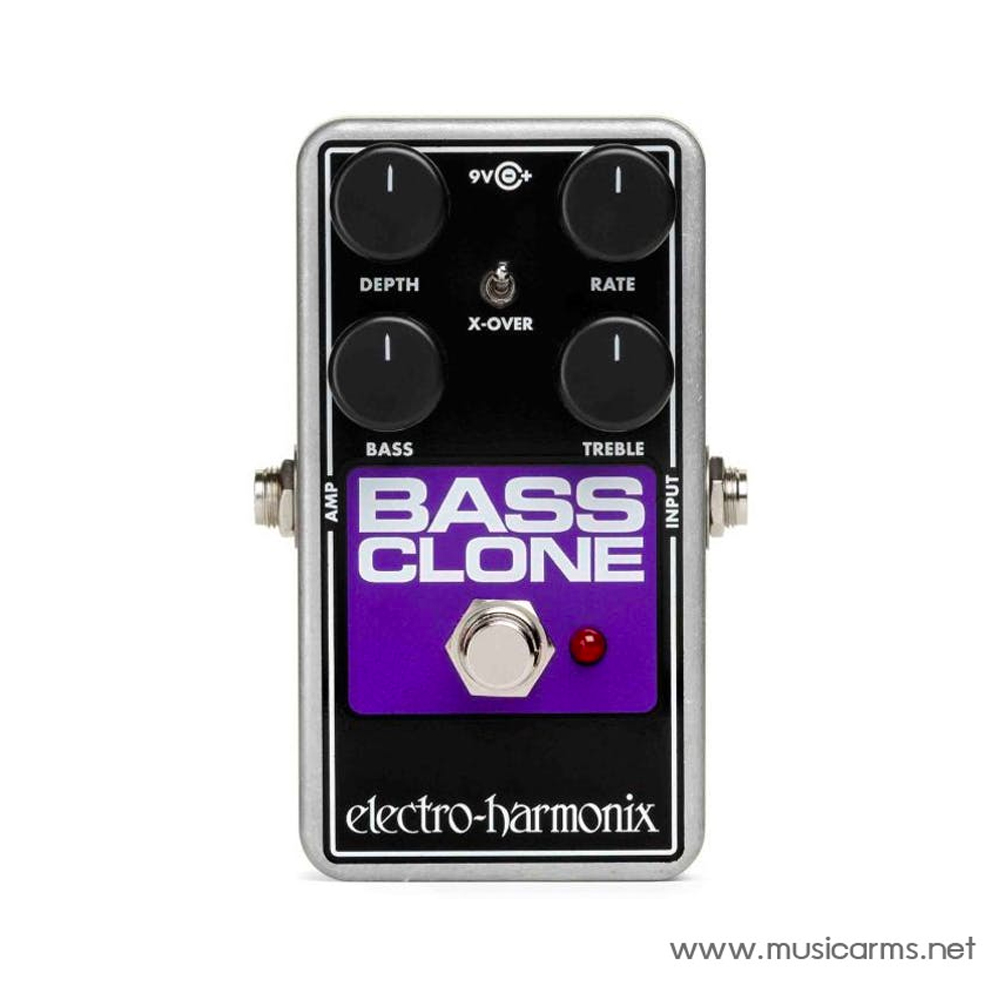 Electro-Harmonix
