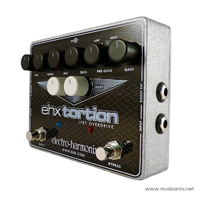 Electro-Harmonix-Ehxtortion ขายราคาพิเศษ