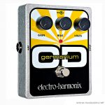 Electro-Harmonix-Germanium-Overdrive.121 ลดราคาพิเศษ