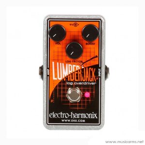 Electro-Harmonix Lumberjack เอฟเฟคกีตาร์ราคาถูกสุด