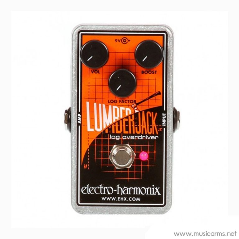 Electro-Harmonix-Lumberjack ขายราคาพิเศษ