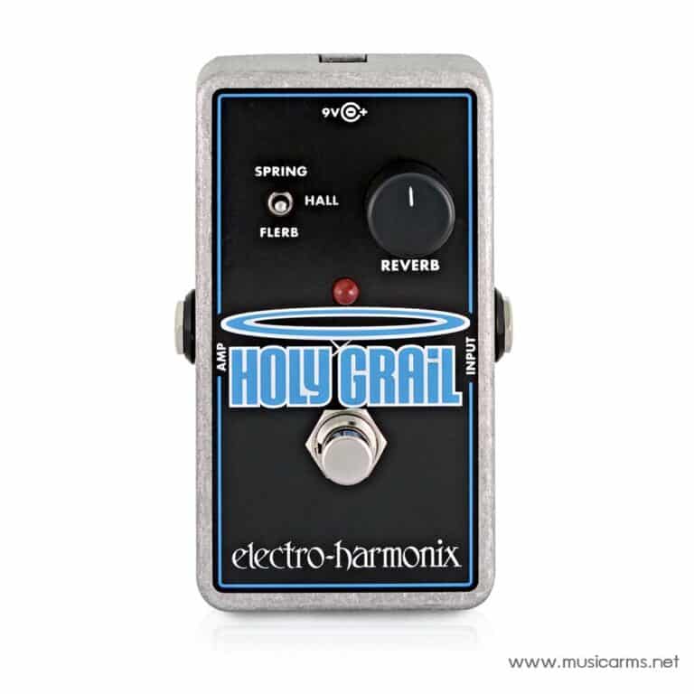 Electro-Harmonix Nano Holy Grail เอฟเฟคกีตาร์ ขายราคาพิเศษ