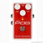 Electro-Harmonix-Nano-POG ลดราคาพิเศษ