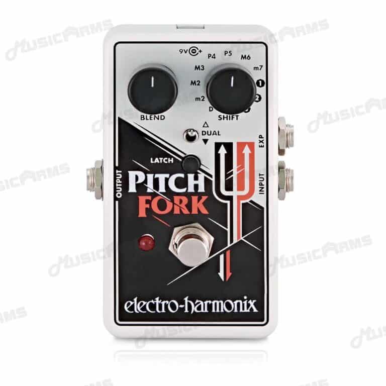 Electro-Harmonix Pitch Fork ขายราคาพิเศษ