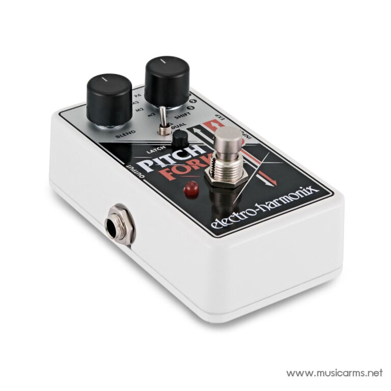Electro-Harmonix Pitch Fork ขายราคาพิเศษ