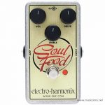 Electro-Harmonix Soul Food Overdrive ลดราคาพิเศษ