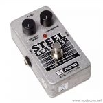 Electro-Harmonix-Steel-Leather ขายราคาพิเศษ