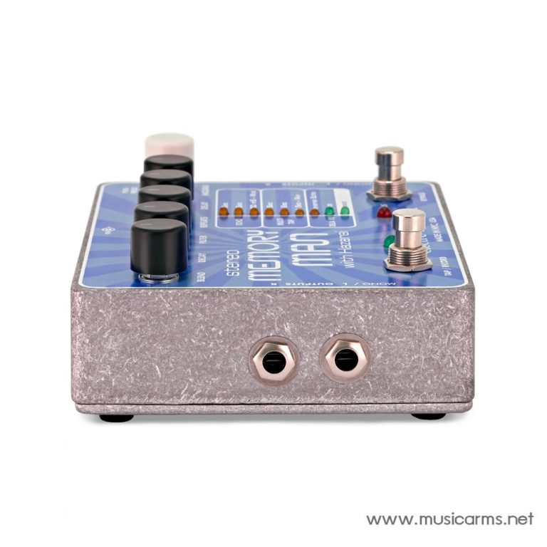 Electro-Harmonix Memory Man Hazarai 改造品 Electro-Harmonix Memory Man Hazarai 改造品