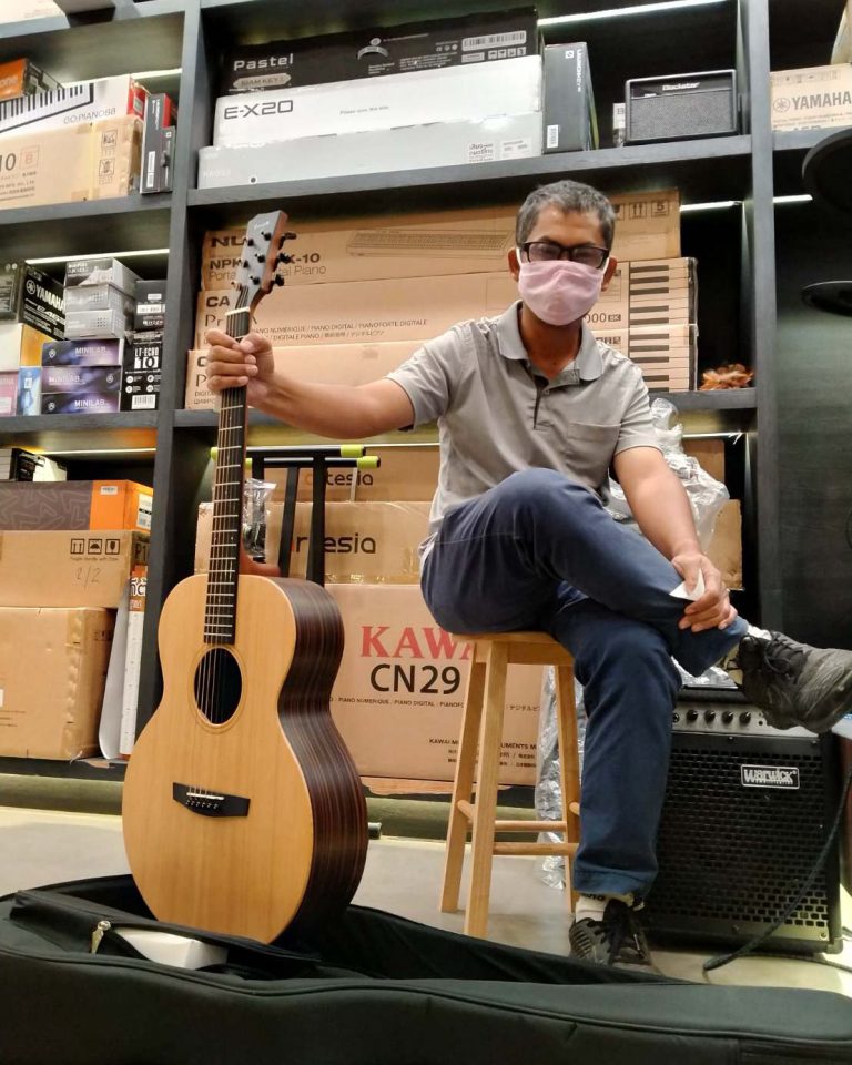 Enya EA-X1 PRO โคราช