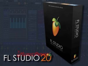 FL Studio 20 Fruity Editionราคาถูกสุด | ซอฟต์แวร์สำหรับบันทึกเสียง