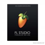 FL Studio Producer Edition Music Software ลดราคาพิเศษ