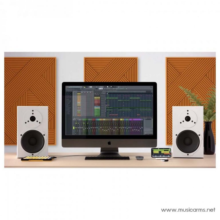 FL Studio Producer Edition Music Software โปรแกรมทำเพลง ขายราคาพิเศษ