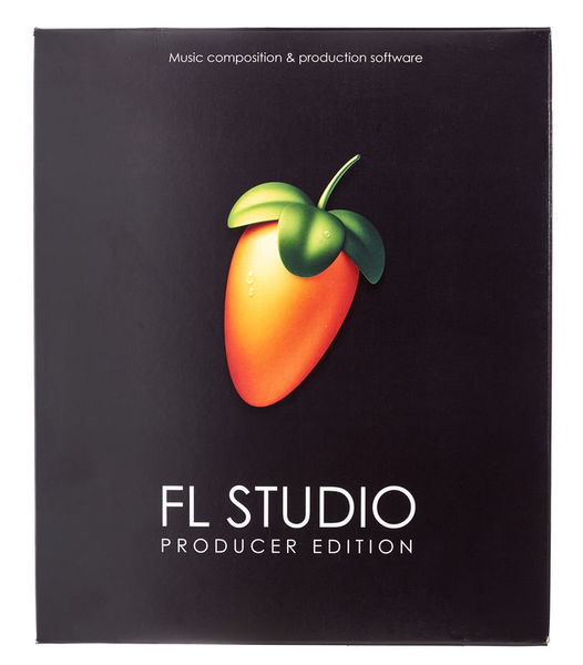 FL Studio Producer Edition ขายราคาพิเศษ
