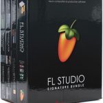 FL Studio-Signature ขายราคาพิเศษ