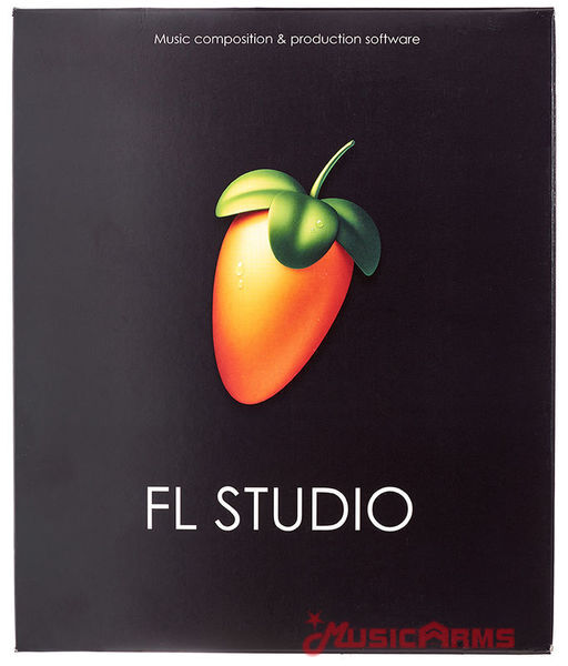FL Studio Signature ขายราคาพิเศษ