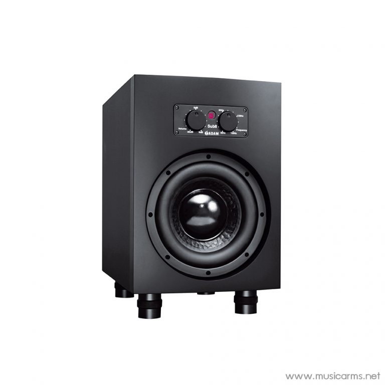 Face cover ADAM-Audio-Sub8-Powered-Studio-Subwoofer ขายราคาพิเศษ