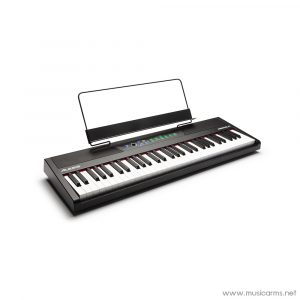 Alesis Recital 61ราคาถูกสุด | เปียโนไฟฟ้า Digital Pianos