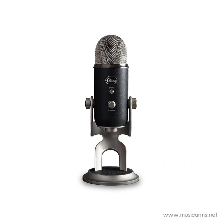 Face cover BLUE-Yeti-Pro ขายราคาพิเศษ